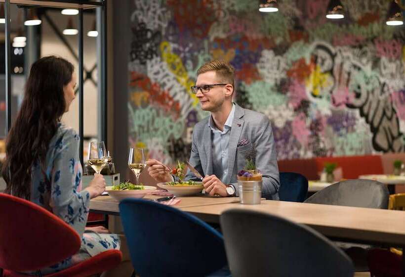 Fotos del hotel Ibis Budapest Castle Hill:  3