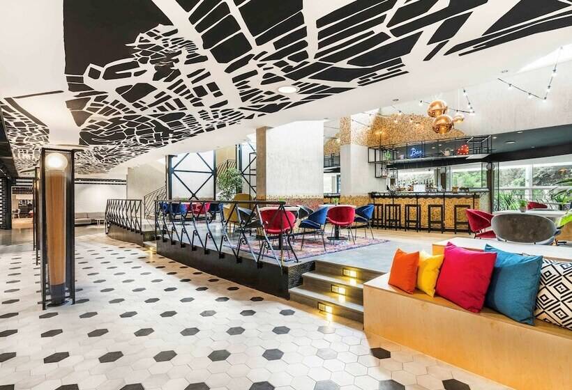 Fotos del hotel Ibis Budapest Castle Hill:  22