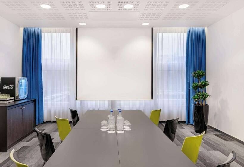 Fotos del hotel Ibis Budapest Castle Hill:  18