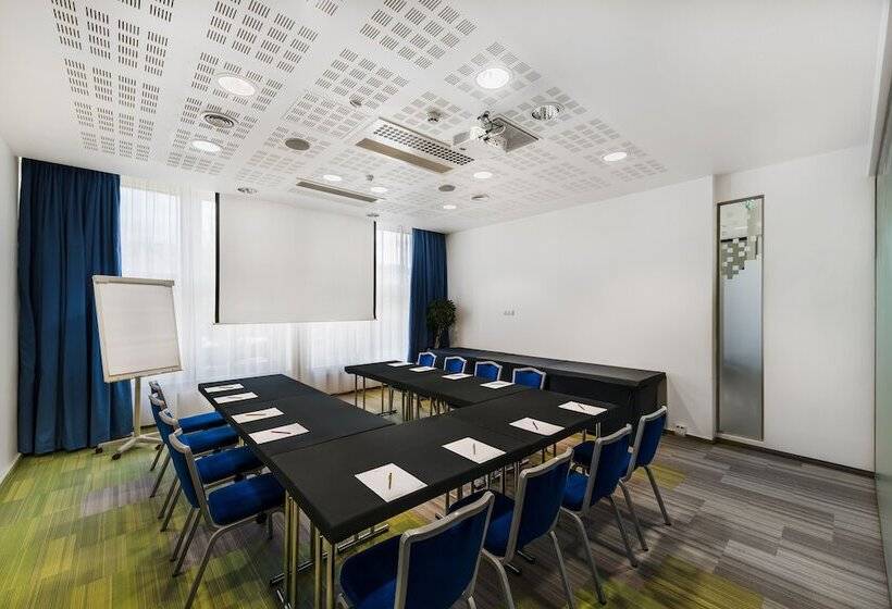 Fotos del hotel Ibis Budapest Castle Hill:  15