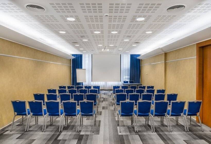 Fotos del hotel Ibis Budapest Castle Hill:  14