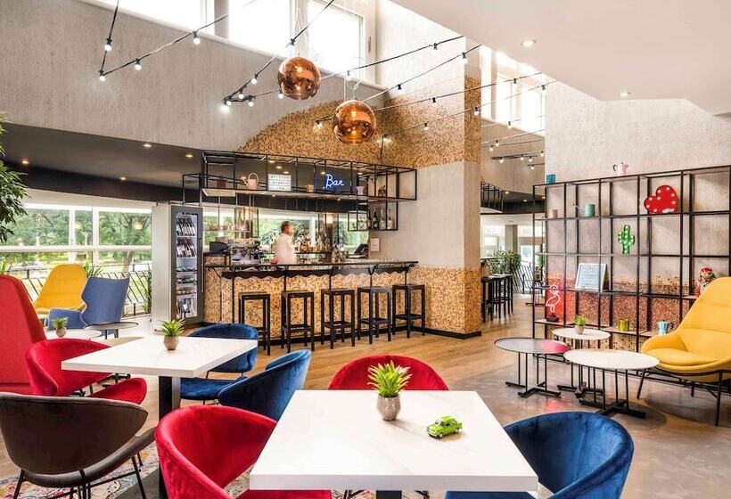 Fotos del hotel Ibis Budapest Castle Hill:  25