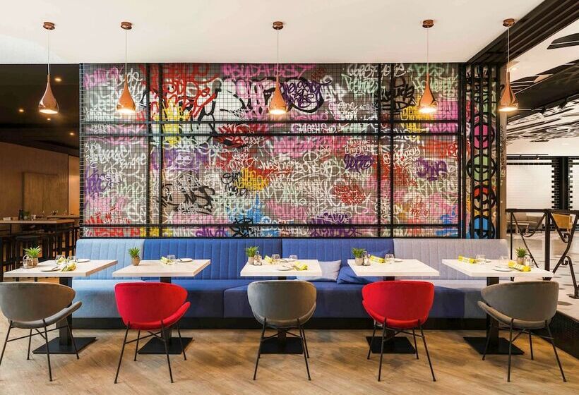 Fotos del hotel Ibis Budapest Castle Hill:  9