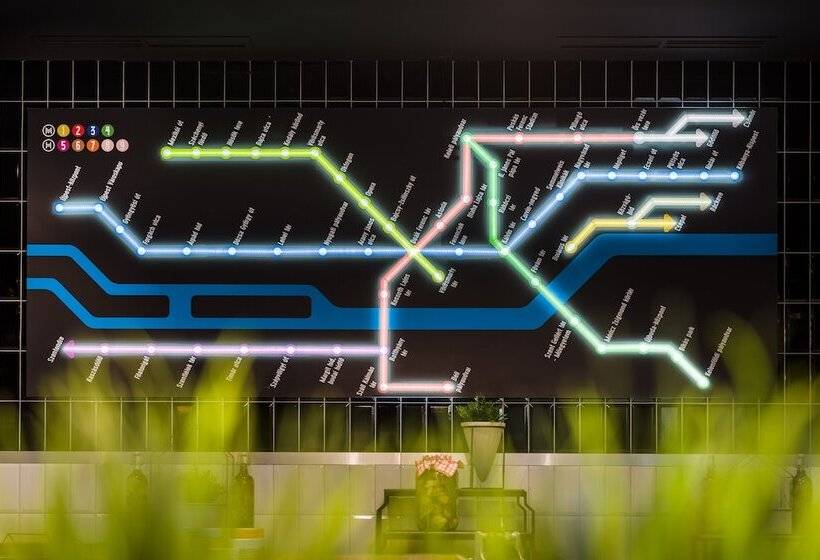 Fotos del hotel Ibis Budapest Castle Hill:  7