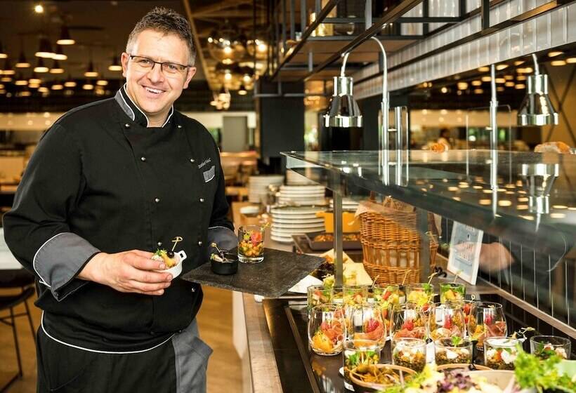 Fotos del hotel Ibis Budapest Castle Hill:  6