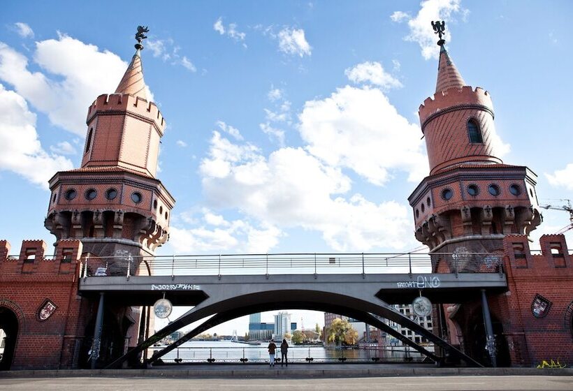 Fotos del hotel Indigo Berlin  East Side Gallery, An Ihg:  2