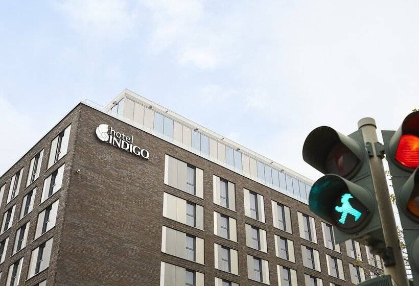 Fotos del hotel Indigo Berlin  East Side Gallery, An Ihg:  3