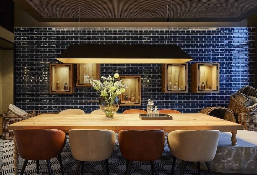 Fotos del hotel Indigo Berlin  East Side Gallery, An Ihg:  11