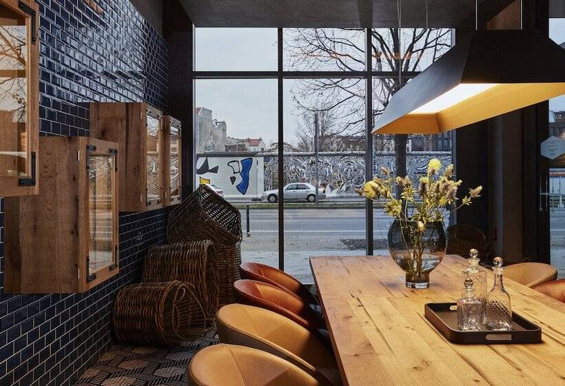 Fotos del hotel Indigo Berlin  East Side Gallery, An Ihg:  12