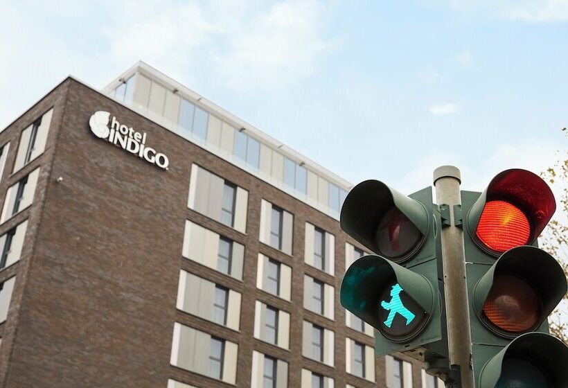 Fotos del hotel Indigo Berlin  East Side Gallery, An Ihg:  13