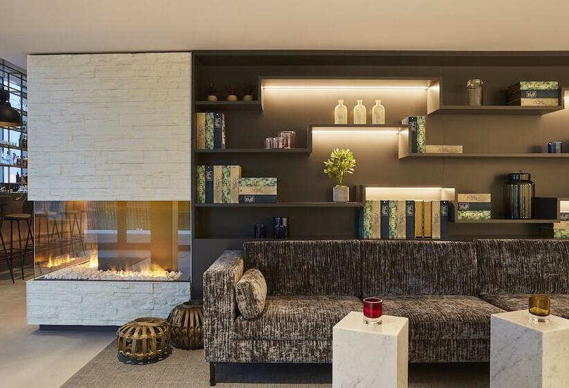 Fotos del hotel Indigo Berlin  East Side Gallery, An Ihg:  24