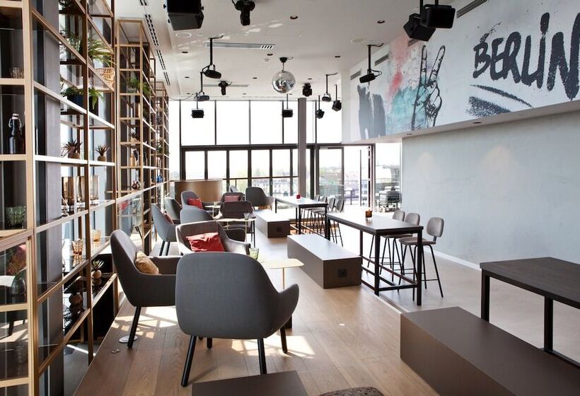 Fotos del hotel Indigo Berlin  East Side Gallery, An Ihg:  15