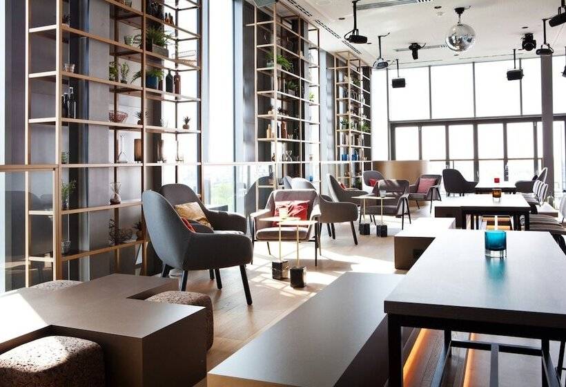 Fotos del hotel Indigo Berlin  East Side Gallery, An Ihg:  5