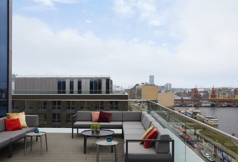 Fotos del hotel Indigo Berlin  East Side Gallery, An Ihg:  14