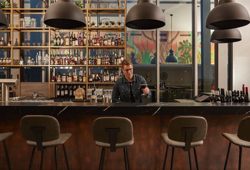 Fotos del hotel Indigo Berlin  East Side Gallery, An Ihg:  17