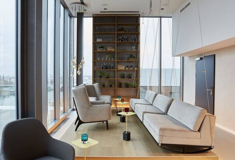 Fotos del hotel Indigo Berlin  East Side Gallery, An Ihg:  18