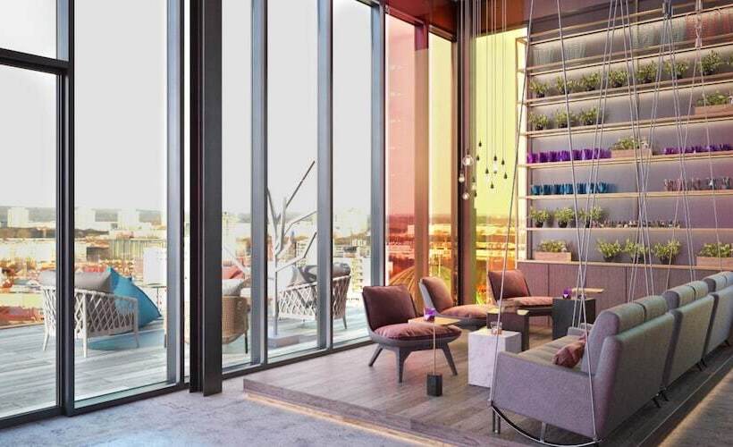 Fotos del hotel Indigo Berlin  East Side Gallery, An Ihg:  20