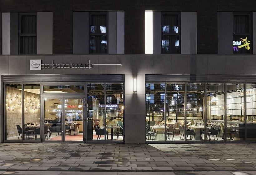 Fotos del hotel Indigo Berlin  East Side Gallery, An Ihg:  25