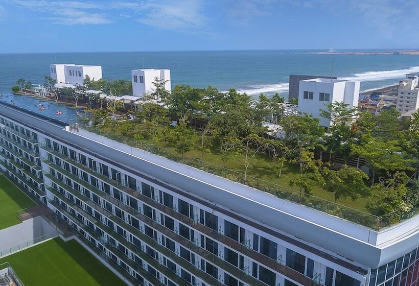 Fotos del hotel Marino Beach Colombo:  15