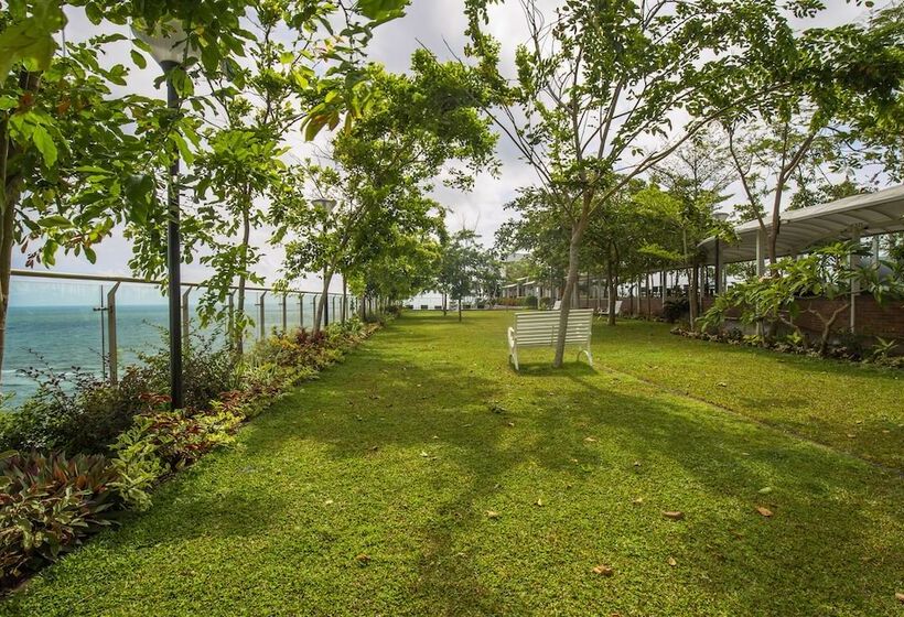 Fotos del hotel Marino Beach Colombo:  10