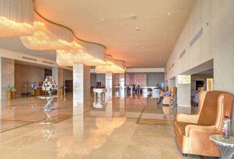 Fotos del hotel Marino Beach Colombo:  12