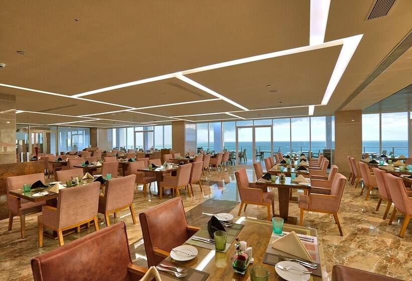 Fotos del hotel Marino Beach Colombo:  13