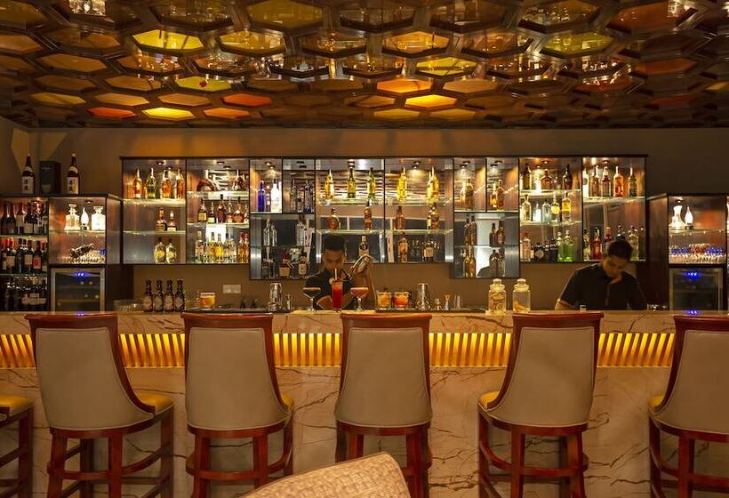 Fotos del hotel Marino Beach Colombo:  2