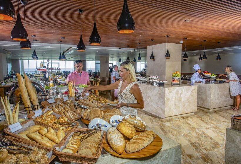 Fotos del hotel Marino Beach Colombo:  17