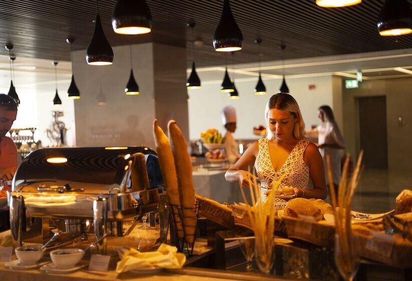 Fotos del hotel Marino Beach Colombo:  16