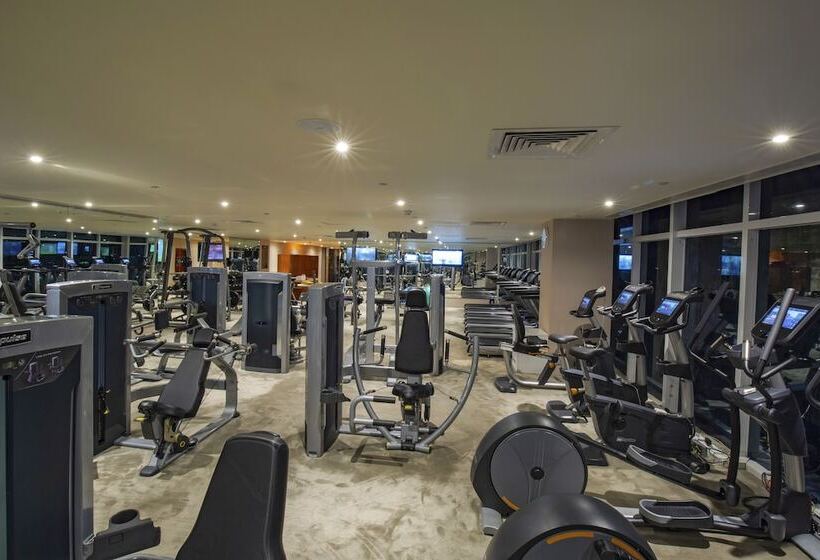 Fotos del hotel Marino Beach Colombo:  19