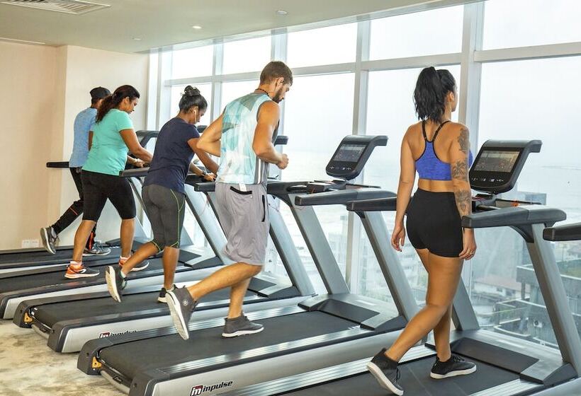 Fotos del hotel Marino Beach Colombo:  20