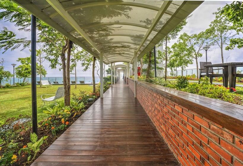 Fotos del hotel Marino Beach Colombo:  21