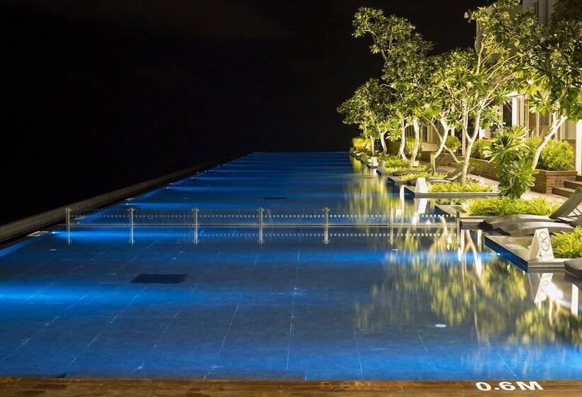 Fotos del hotel Marino Beach Colombo:  22