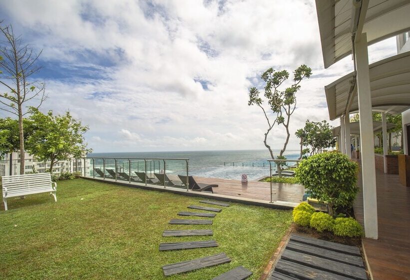 Fotos del hotel Marino Beach Colombo:  23