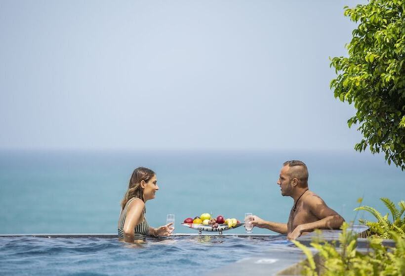 Fotos del hotel Marino Beach Colombo:  24