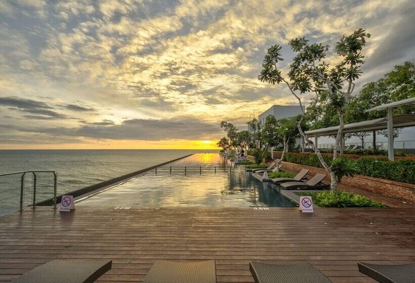 Fotos del hotel Marino Beach Colombo:  8