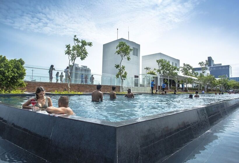 Fotos del hotel Marino Beach Colombo:  25