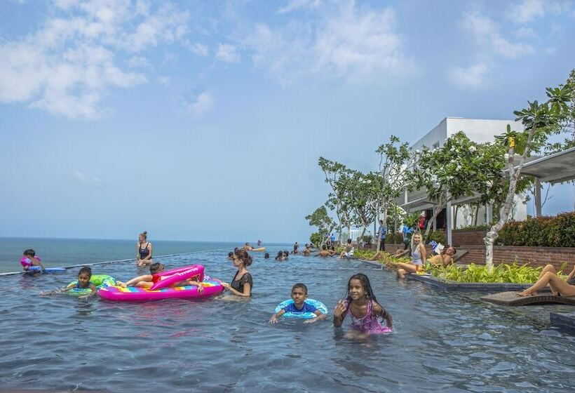 Fotos del hotel Marino Beach Colombo:  7