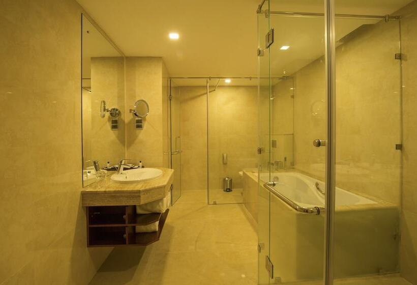 Fotos del hotel Marino Beach Colombo:  6