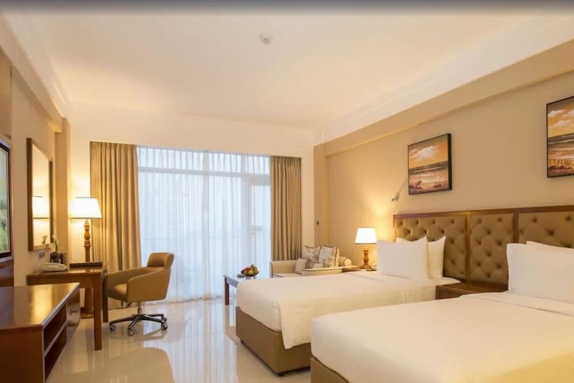 Fotos del hotel Marino Beach Colombo:  3