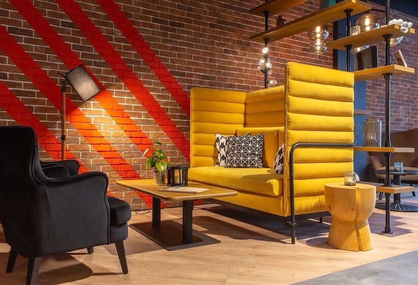 Park Inn By Radisson Poznan