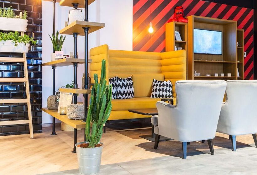 Fotos del hotel Park Inn By Radisson Poznan:  21