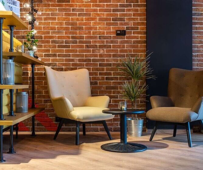 Fotos del hotel Park Inn By Radisson Poznan:  19