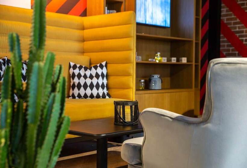 Fotos del hotel Park Inn By Radisson Poznan:  18