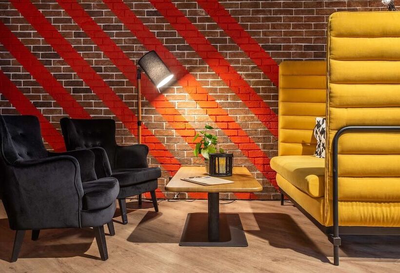 Fotos del hotel Park Inn By Radisson Poznan:  15