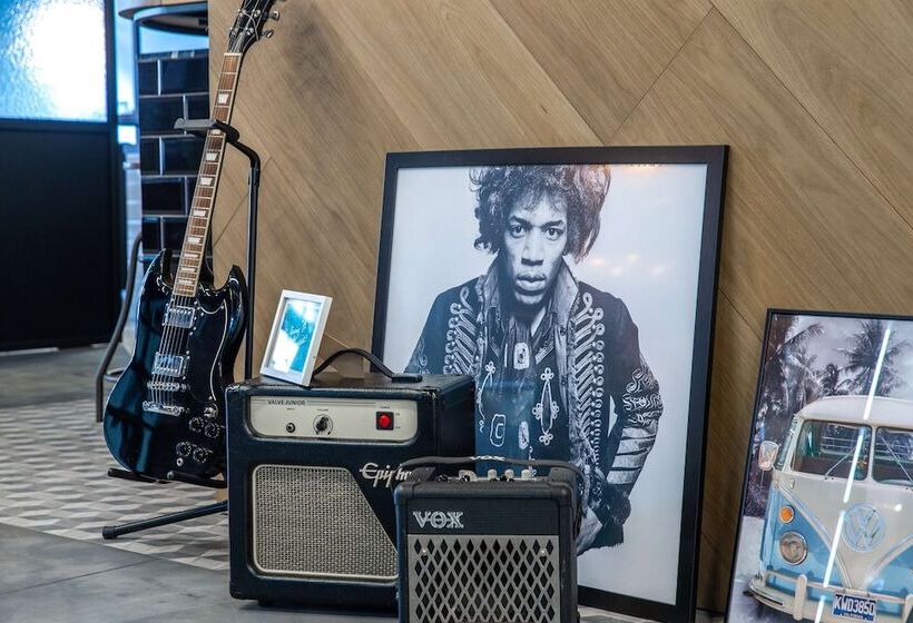 Fotos del hotel Park Inn By Radisson Poznan:  2