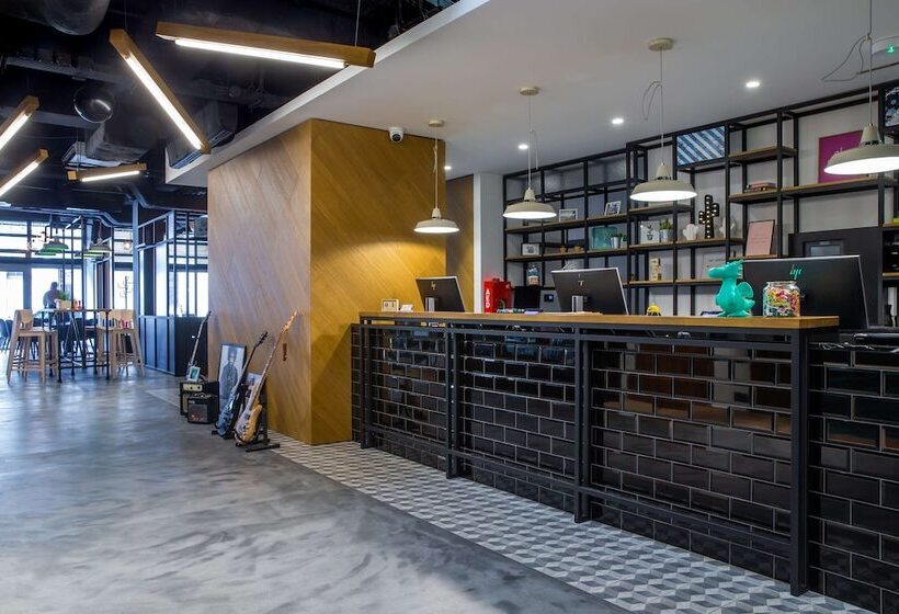 Fotos del hotel Park Inn By Radisson Poznan:  9