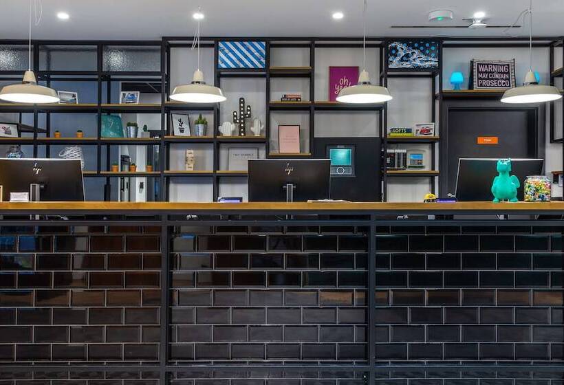 Fotos del hotel Park Inn By Radisson Poznan:  23