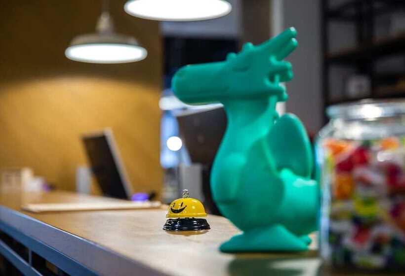 Fotos del hotel Park Inn By Radisson Poznan:  8