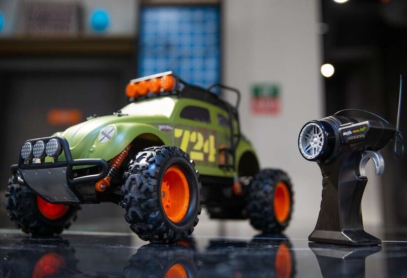 Fotos del hotel Park Inn By Radisson Poznan:  24